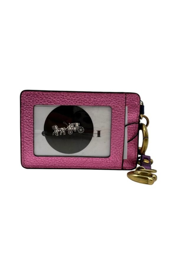 COACH - POCKETBOOK TRICOLOR - Image 3